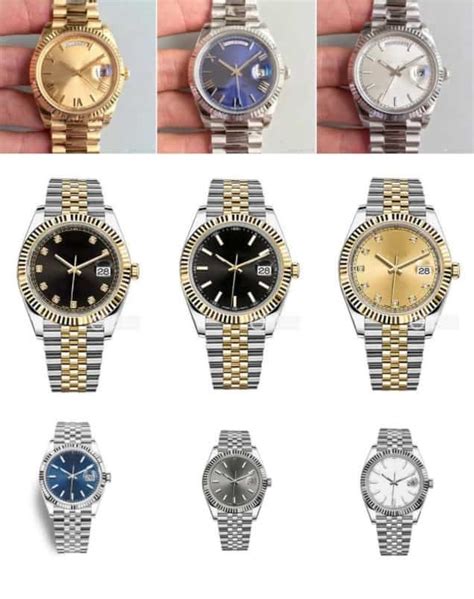 dhgate rolex review